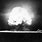 First Nuclear Test