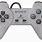 First PlayStation Controller