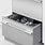 Fisher and Paykel 2 Drawer Dishwasher
