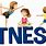 Fitness Cliparts