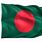 Flag of Bangladesh Image