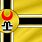 Flag of Golden Horde