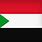 Flag of North Sudan
