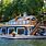 Floating Boathouse