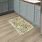Floral Kitchen Rugs