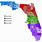 Florida Crime Map