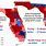 Florida Election Districts Map