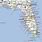 Florida Gulf Coast Beaches Names