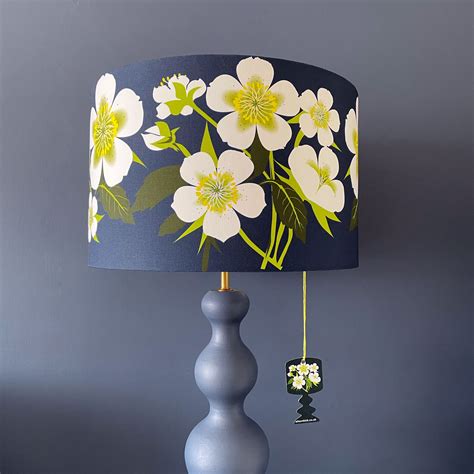 Flower Lamp Shade