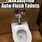 Flush Toilet Meme