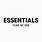 Fog Essentials Logo