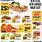 Food Lion Sales Flyer