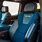 Ford Raptor Seats