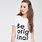 Forever 21 Graphic Tees