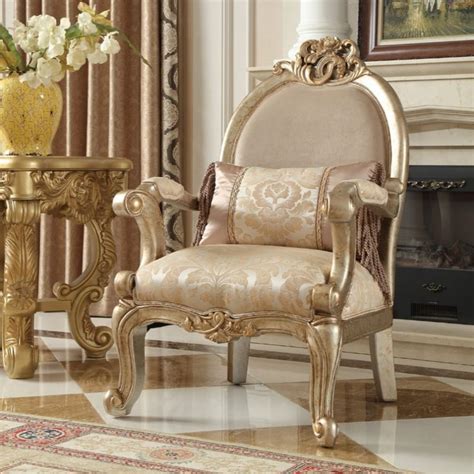 Formal Living Room Chairs