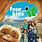 Four Kids and It DVD