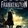 Frankenstein DVD-Cover