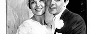 Frankie Avalon and Wife