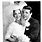 Frankie Avalon and Wife