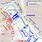 Fredericksburg VA Civil War Map