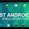 Free Android Emulator