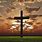 Free Christian Cross Wallpaper