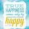 Free Happiness Quotes