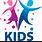Free Kids Logo