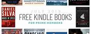 Free Kindle Fire Prime Books