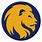 Free Lion Head Logo