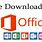 Free Office Download