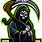 Free Reaper Logo