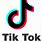 Free Tik Tok Logo