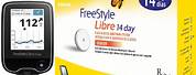 Freestyle Libre 14-Day Reader Device