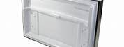 Freezer Door Assembly Stainless by Samsung