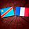 French Congo Flag