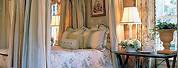 French Country Bedroom Curtains and Matching Bedding Catalog