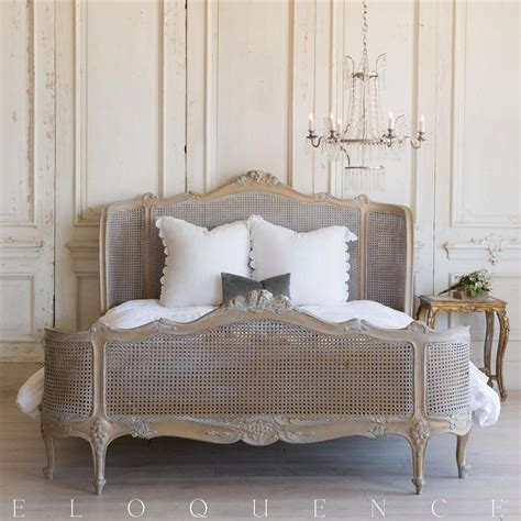 French Country Beds
