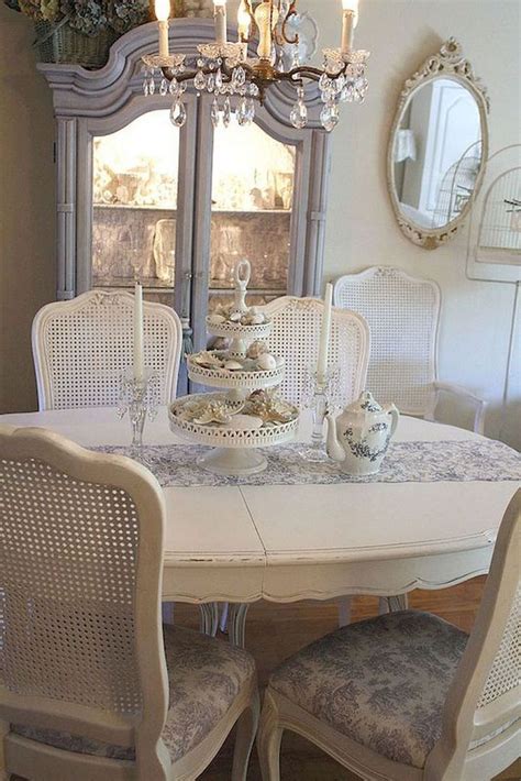 French Country Cottage Decor Shabby Chic