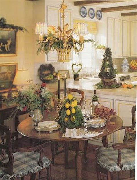 French Country Decor Catalog