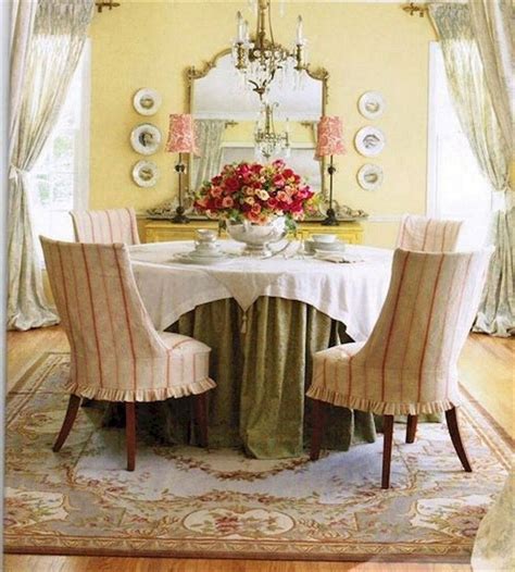 French Country Decor Colors