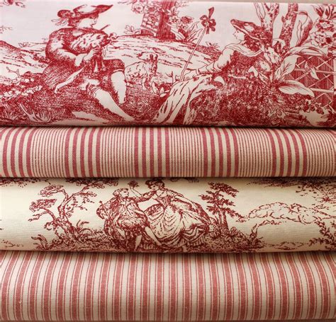 French Country Decorating Fabrics