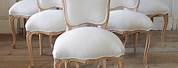 French Country Dining Chairs