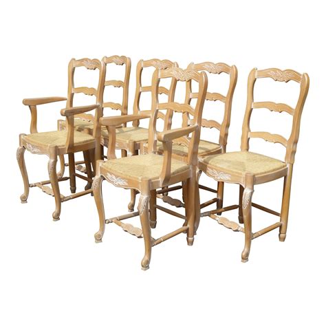 French Country Kitchen Chairs