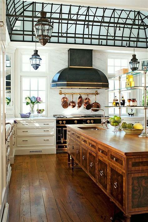 French Country Kitchen Furniture
