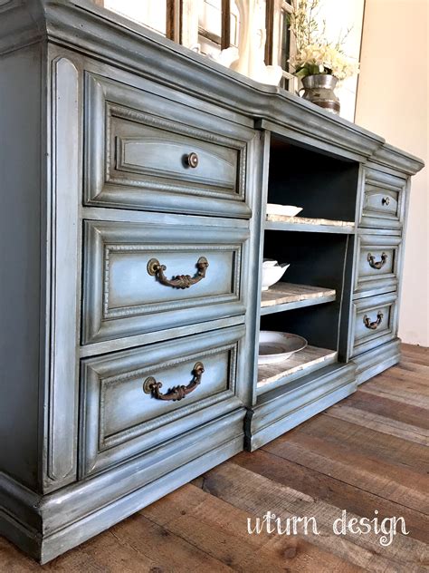 French Country Painted Furniture