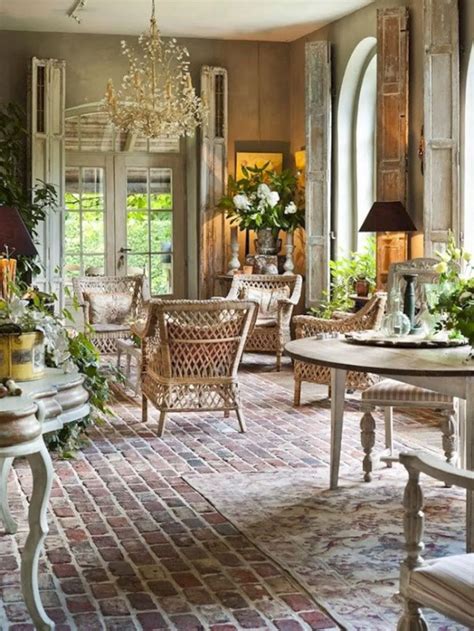 French Country Pinterest