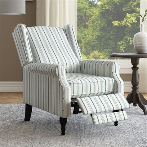 French Country Recliner