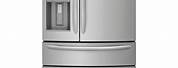 French Door Refrigerator 30 Inch Depth
