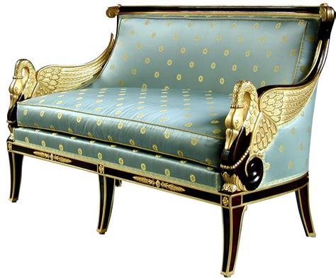 French Empire Furniture